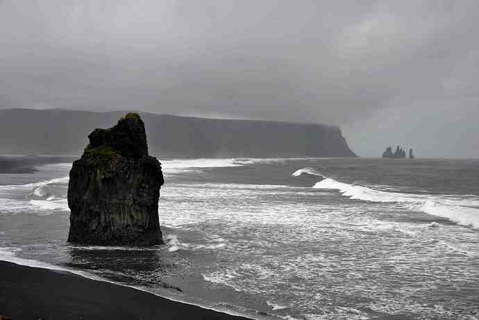 Retour, jour par jour, de notre périple en Islande - Scoob