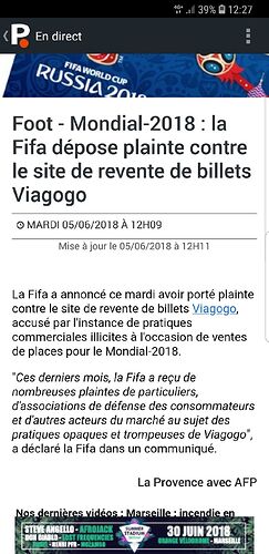 Re: Coupe du monde 2018 - Valerie-Bonifay-Marsili