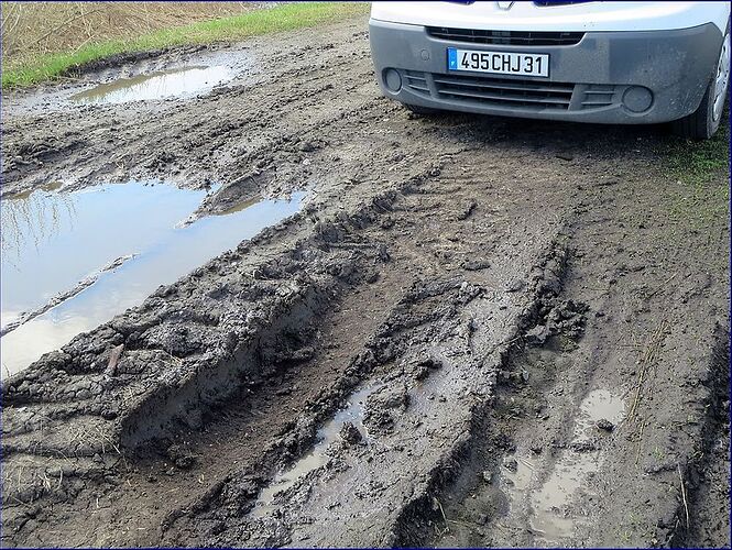 Road trip au Kazakhstan - triptrafic