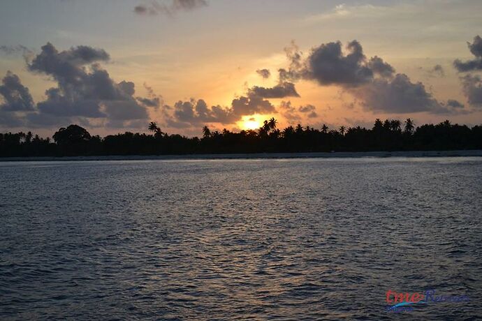 Re: Meteo peu rassurante.... - Philomaldives Guide Safaris