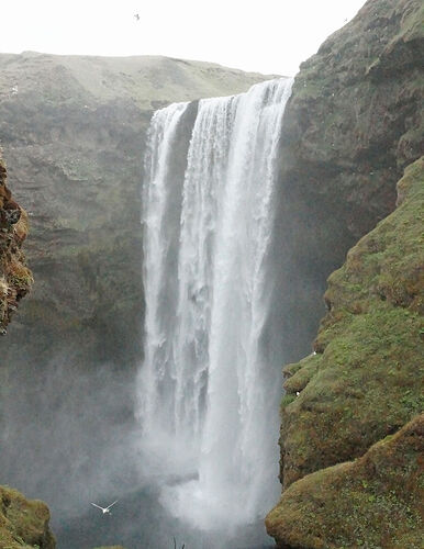 Tour de l'Islande en 18 jours - cartesien