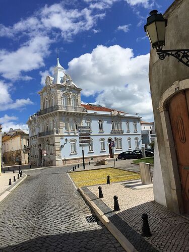 Re: Soleil de Février au Portugal 2018 - soleilen62