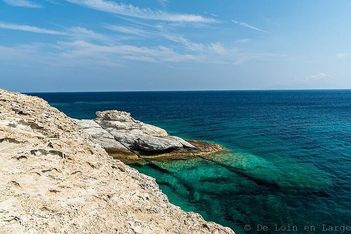 Re: Carnet de voyage : Anafi - Folégandros - Sérifos - tfab