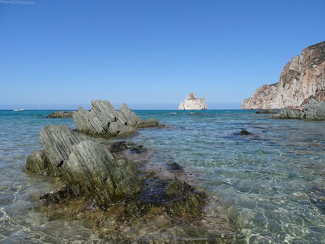 2 semaines en Sardaigne - PepetteEnVadrouille 2 semaines en Sardaigne - PepetteEnVadrouille