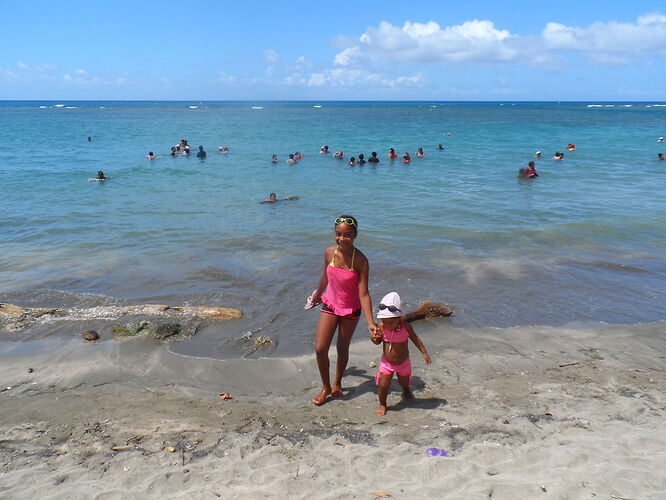 Re: Retour de La Havane et Baracoa - Mai 2016 - JIMINII Re: Retour de La Havane et Baracoa - Mai 2016 - JIMINII
