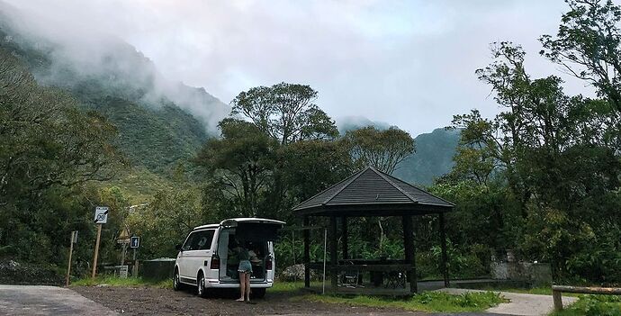 Le temps d'un week-end : la traversée d'Ouest en Est de La Réunion en van - Brice de travelsgallery Le temps d'un week-end : la traversée d'Ouest en Est de La Réunion en van - Brice de travelsgallery