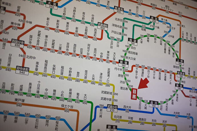Re: Avis Parcours pour roadtrip au Japon du 2 au 19 août 2020. - marie_31