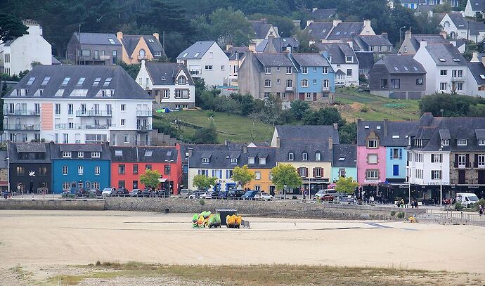 En Bretagne,  au gré de mes balades dans le Finistère - jem