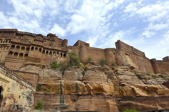 Re: Carnet de voyage, deux semaines dans l'Inde des Maharajas, semaine n°2 - Fecampois