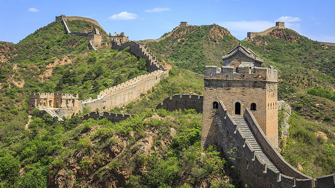 Grande muraille de Chine - lexav01