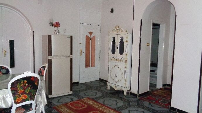 chambre d'hôte - s.thoutmosis