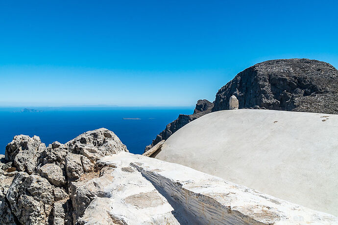 Re: Carnet de voyage Cyclades : Naxos - Amorgos - Donoussa - Koufonissia - tfab