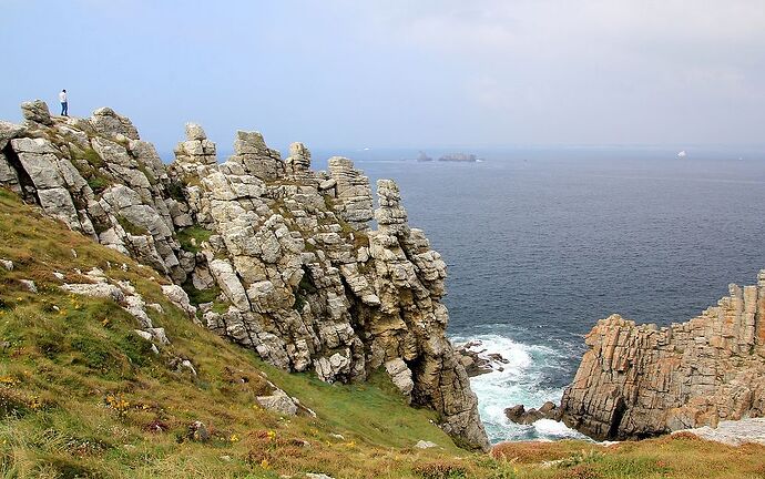 En Bretagne,  au gré de mes balades dans le Finistère - jem