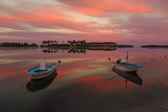 Reflets Magiques - Maldives - Philomaldives  Guide  Maldives