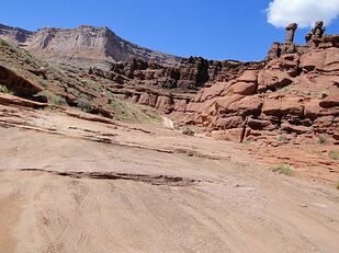 photos de Canyonlands - Eywa42