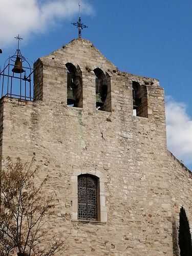 Trois semaines en Provence... - trostang