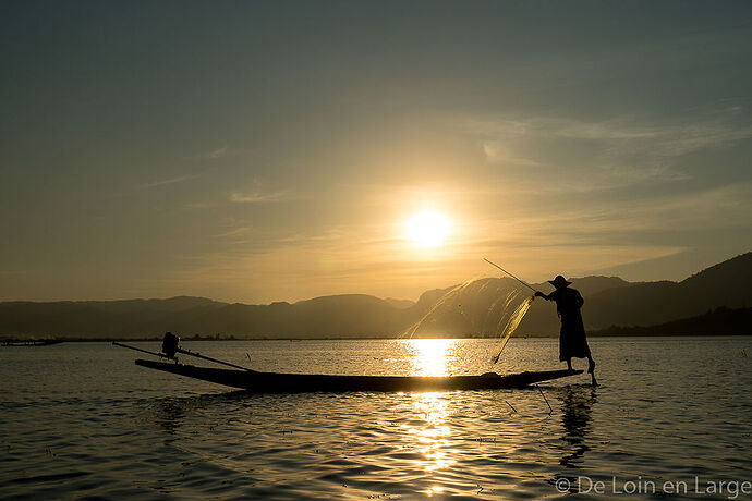 Birmanie - 3 semaines - Mawlamyine - Hpa An - Lac Inle - Bagan - Mrauk-U - Ngapali - Yangon - tfab