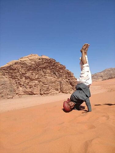 Re: Wadi Rum avec Atallah Alzlabiah - lbaudinet