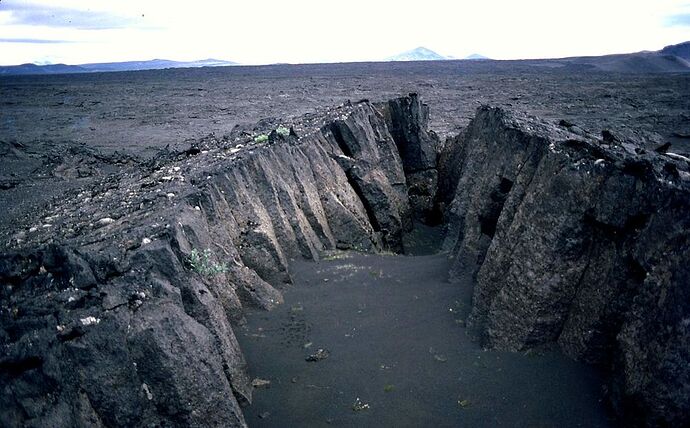 Re: Tour de l'Islande en 18 jours - yensabai
