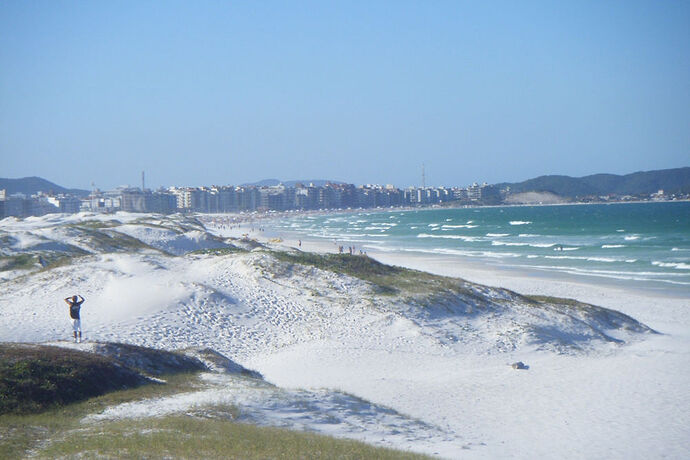 Hier a Cabo Frio - yoan-rio