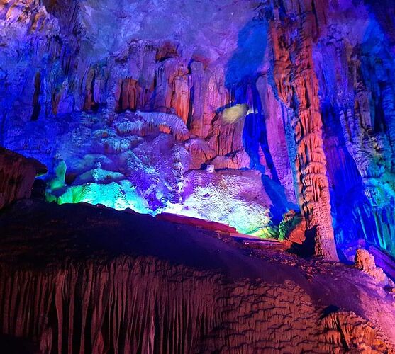 18 jours en Chine et en famille - Chrissand 18 jours en Chine et en famille - Chrissand
