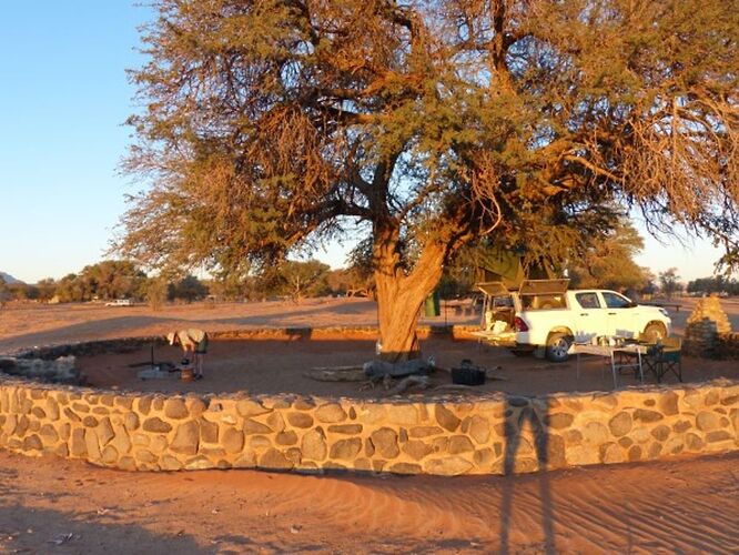 Re: 3 fabuleuses semaines Namibiennes- juillet 2021 - Patbillvoyage