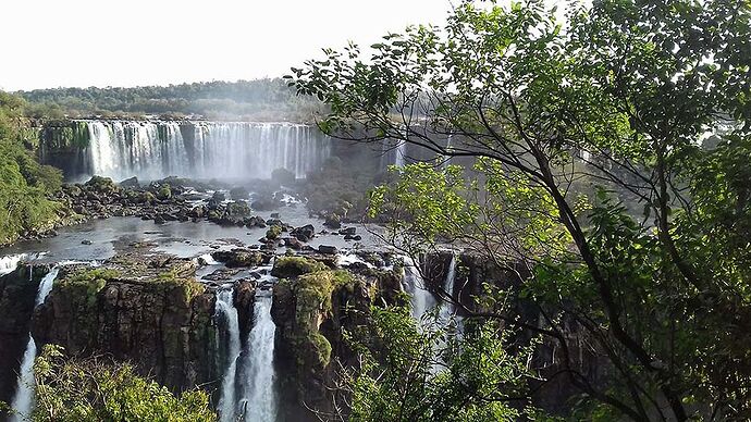 Que voir et faire à Foz d'Iguaçu - France-Rio Que voir et faire à Foz d'Iguaçu - France-Rio