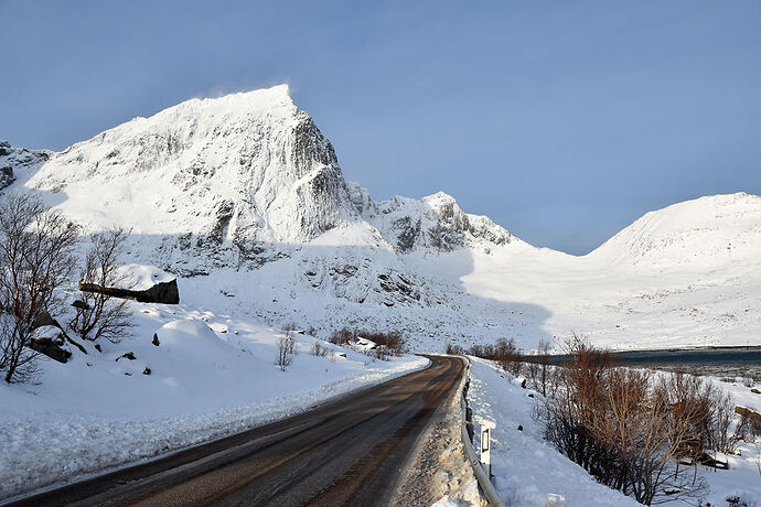 Re: De Tromsø aux îles Lofoten - 11 jours de road trip arctique - sebnella