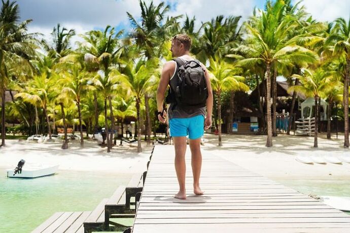 Maurice sur un budget - Conseils pour des vacances pas chères sur cette île paradisiaque - Sarah1381