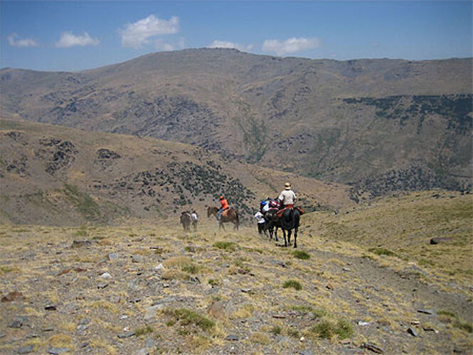 Andalucia y sus provincias - Gilles