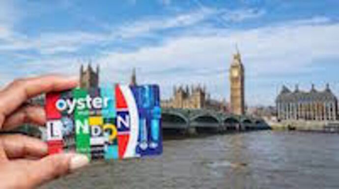 Oyster Card, récupérer le prix d'achat ! - Ropieur