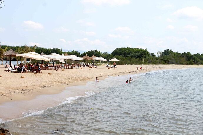 Re: Hotel Phu Quoc pour vacances en famille - Abalone_vn