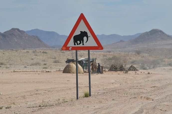 Re: Namibie - 15 jours en octobre 2018 - pascal41lc