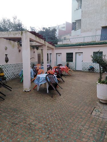 Maroc petit tour en 10 jours - ari-cot Maroc petit tour en 10 jours - ari-cot
