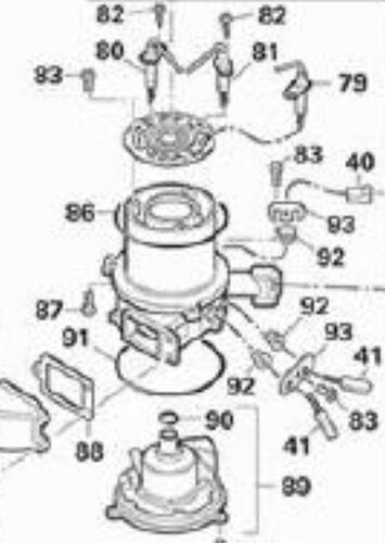 Panne du chauffage camping car Truma C 343 - Forum Camping-car - Forums