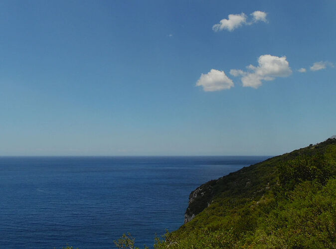 Re: Retour de 16 jours en Albanie - breizh da viken