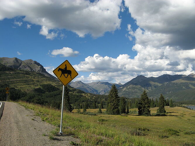 Silverton, voyage au pays des orpailleurs - lamamarazziautourdumonde