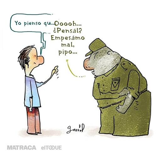 pensar