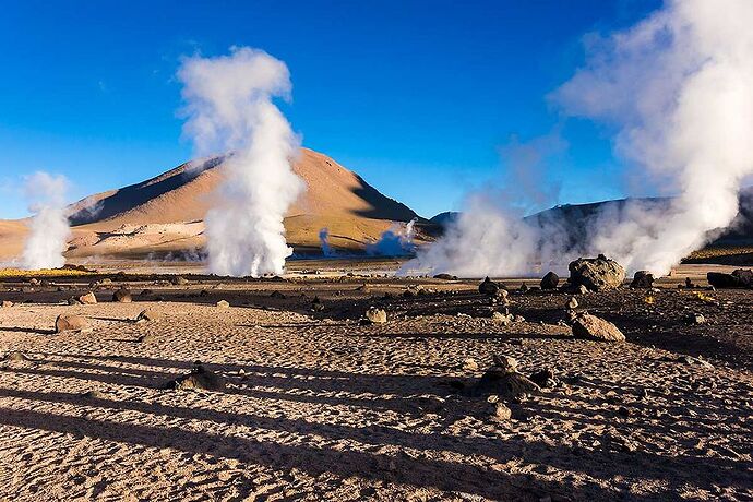 Re: Atacama : en voiture ou en excursions - yensabai