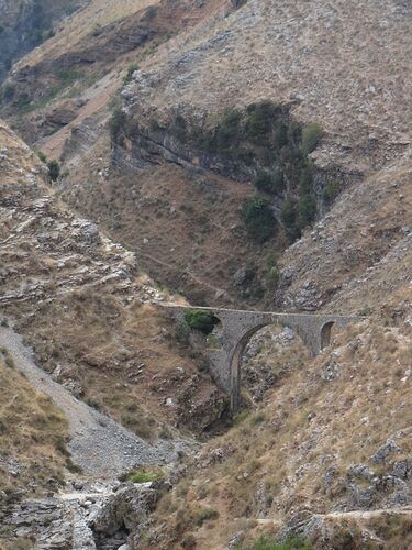 Retour de 10 jours en Albanie avec loc de voiture - gwend56