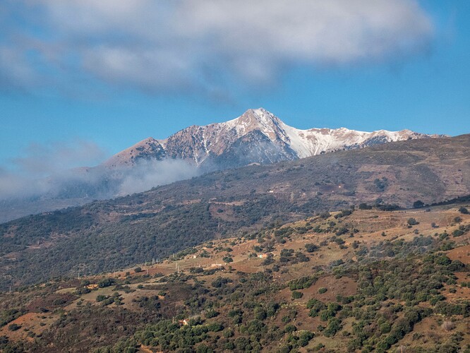Mont Lalla Khedidja