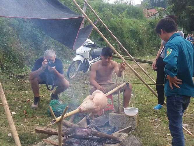Re: Sapa ou Ha Giang ? - remyber