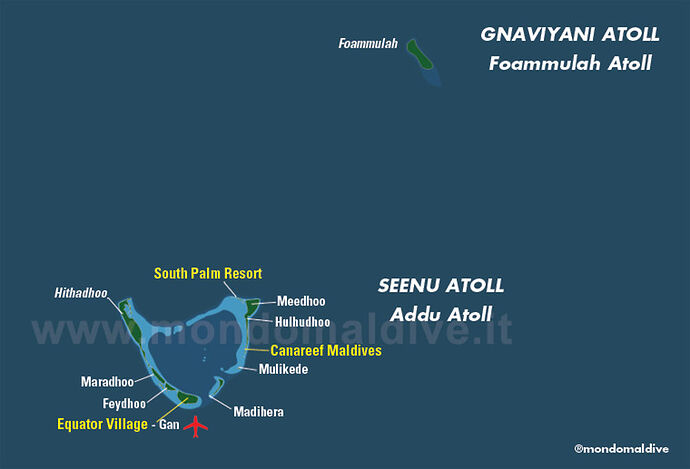 Aller de l’atoll D’Ari à l’Atoll de Baa - Phil Ô Maldives Guide Safaris
