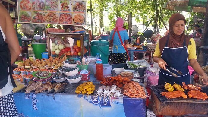 15 jours en couple dans le sud de la Thailande - lolotte34