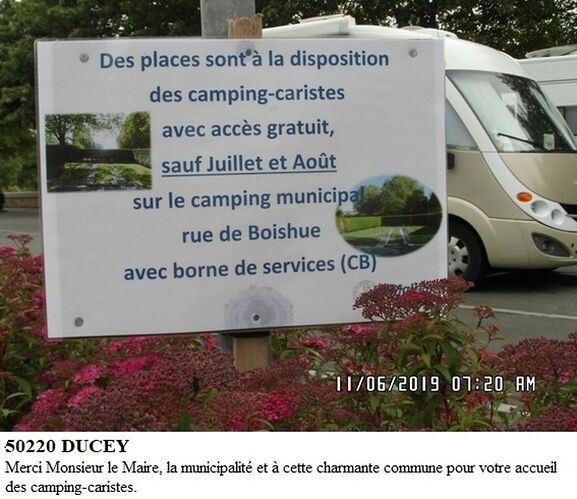 Re: camping car groupe de celibataires  - Bobe2506