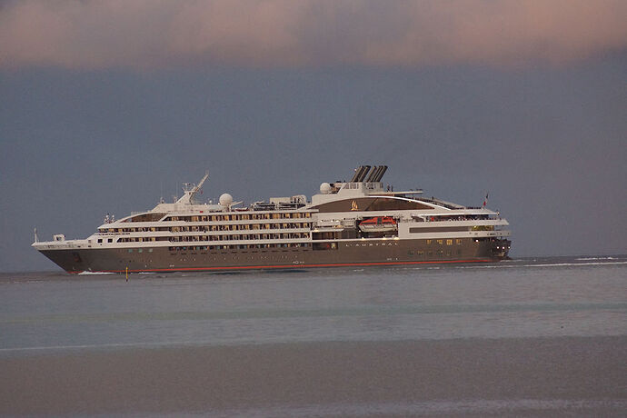 Retour sur découverte de Moorea 1 - cartesien