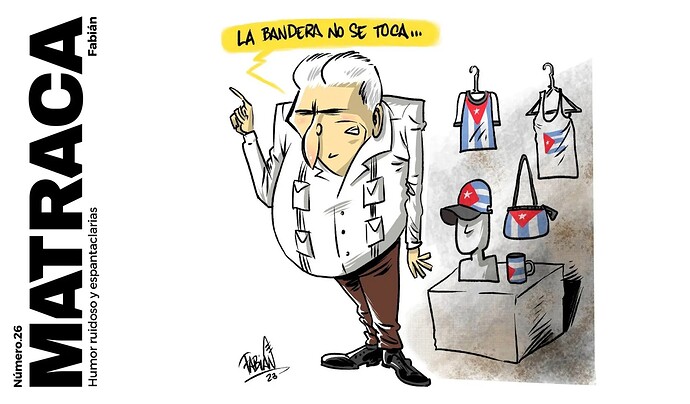 no se toca