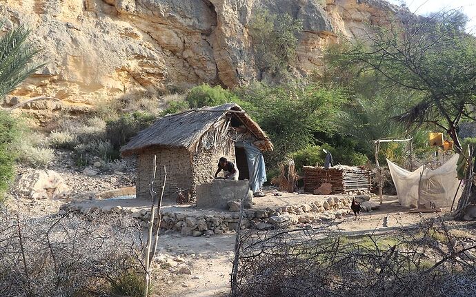 Re: Côte ouest de Tuléar à Morondava - worlder56