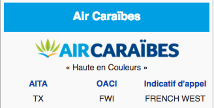 Re: indemnisation retard air Caraibes - Jacques-Poulloin