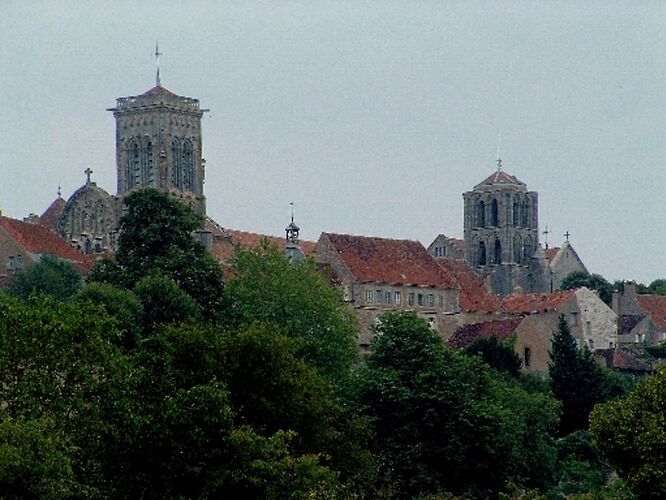 La Roche du Moulin - s.thoutmosis